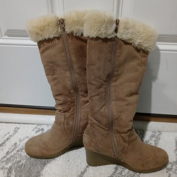 😍Winter fashion boots - Picture 5 of 8